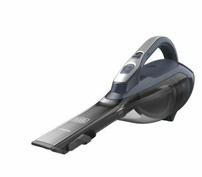 Black+decker Dustbuster® Cordless Hand Vacuum (slate) Hlva315j62
