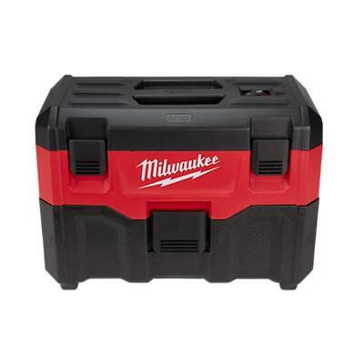 Milwaukee 0880-20 M18 18v Wet/dry Vacuum W/ Crevice Tool - Bare Tool