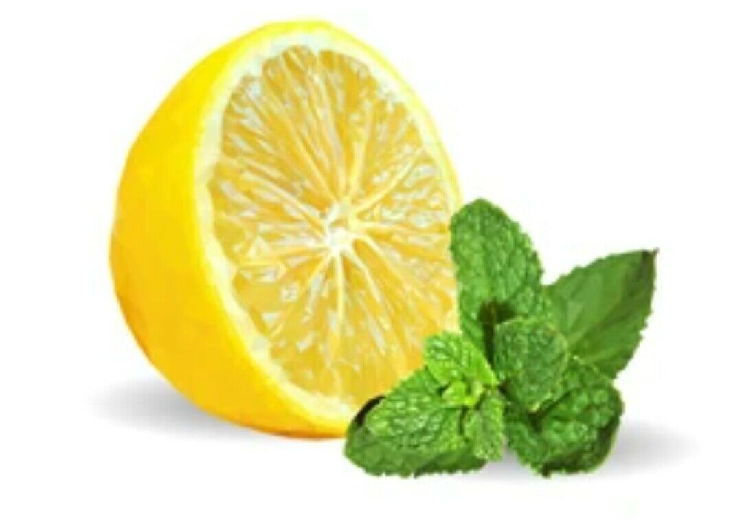 Lemon With Mint  المزايا الاصلي بطعم ليمون مع النعنع Mazay
